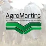 Logo Agromartins