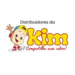 Logo Distribuidoras KIM