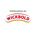 Logo Distribuidoras da Wickbold