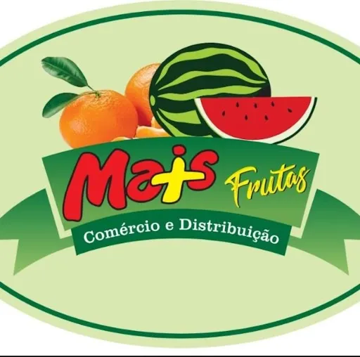 Logo Mais Frutas